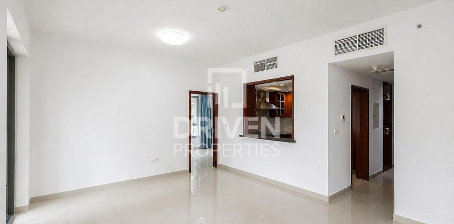 Appartement de 1 chambre à 29 Burj Boulevard, UAE No. 209962