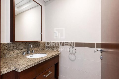 Appartement de 1 chambre à 29 Burj Boulevard, UAE No. 209962 9