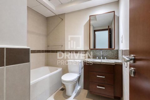 Appartement de 1 chambre à 29 Burj Boulevard, UAE No. 209962 8