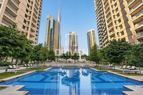 Appartement de 1 chambre à 29 Burj Boulevard, UAE No. 209962 11
