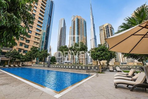 Appartement de 1 chambre à 29 Burj Boulevard, UAE No. 209962 12