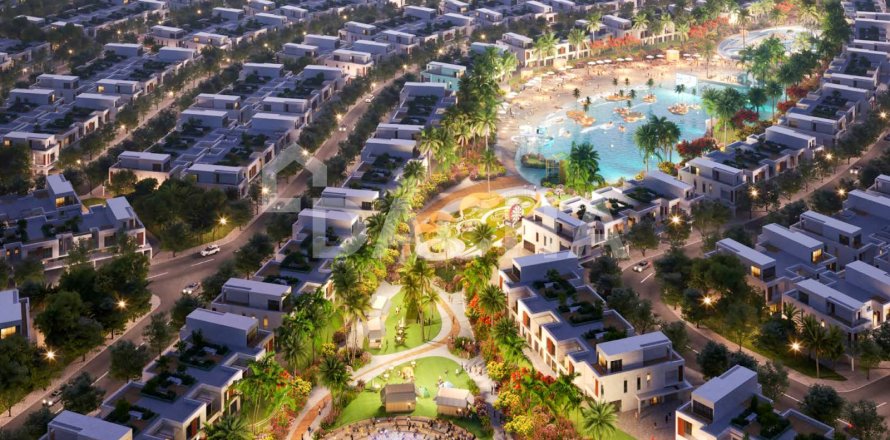 4 غرف نوم تاون هاوس في مجمع دبي للاستثمار, الإمارات العربية المتحدة رقم 163581