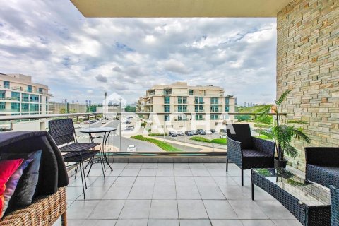 Appartement de 2 chambres à Meydan, UAE No. 163578 7