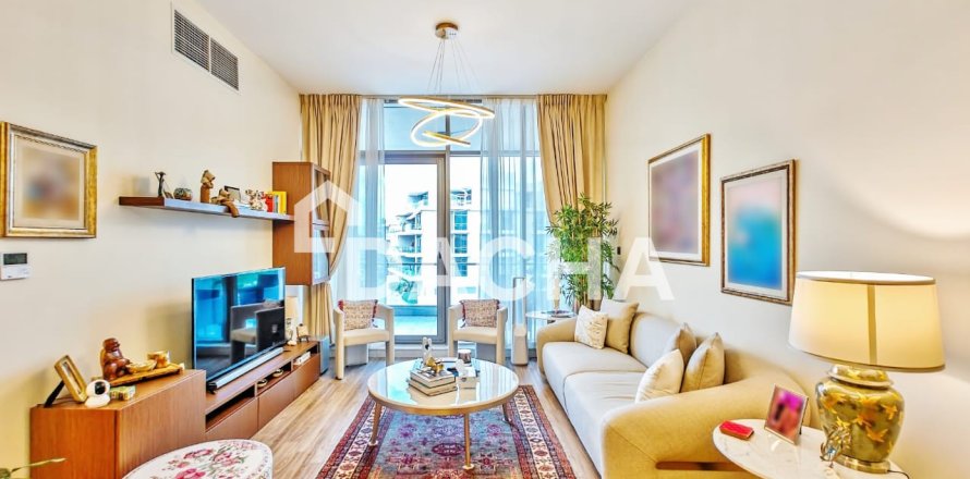 Appartement de 2 chambres à Meydan, UAE No. 163578