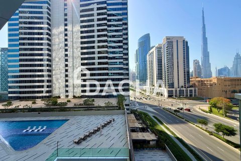 استوديو شقة في Marquise Square Tower, الإمارات العربية المتحدة رقم 163577