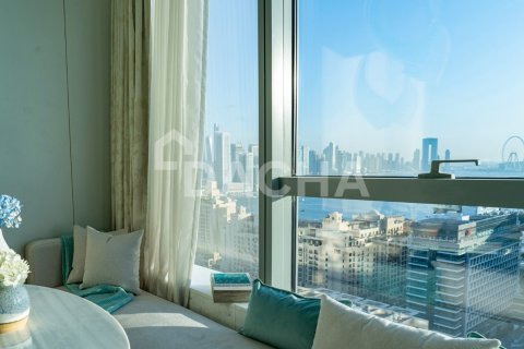 استوديو شقة في The Palm Tower, الإمارات العربية المتحدة رقم 163579 10