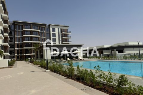 2 غرف نوم شقة في Town Square, الإمارات العربية المتحدة رقم 163580 4