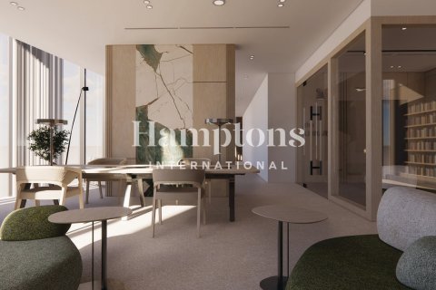 Appartement de Studio à Marasi Business Bay, UAE No. 166530 13