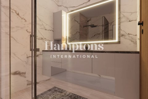 Appartement de Studio à Marasi Business Bay, UAE No. 166530 4
