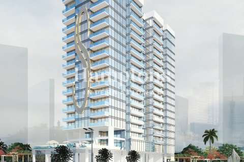 Appartement de Studio à Marasi Business Bay, UAE No. 166530 10