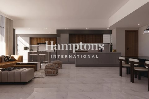 Appartement de Studio à Marasi Business Bay, UAE No. 166530 3