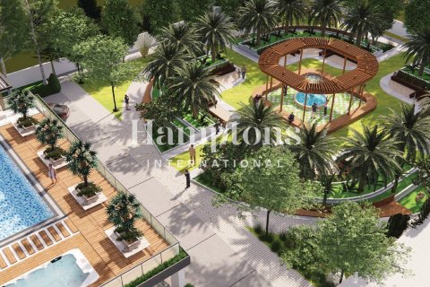 Appartement de Studio à Marasi Business Bay, UAE No. 166530 14