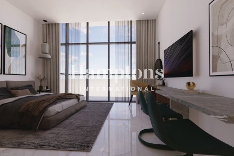 Appartement de Studio à Marasi Business Bay, UAE No. 166530 7