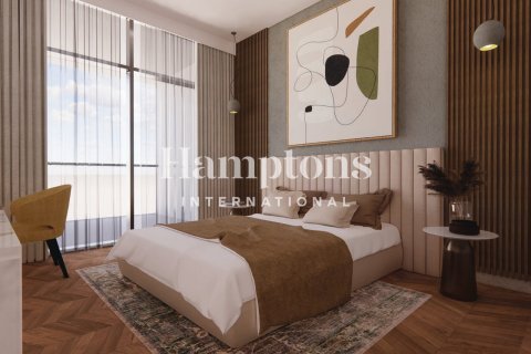 Appartement de Studio à Marasi Business Bay, UAE No. 166530 5