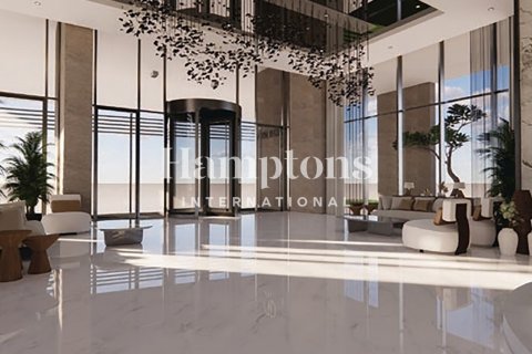 Appartement de Studio à Marasi Business Bay, UAE No. 166530 16