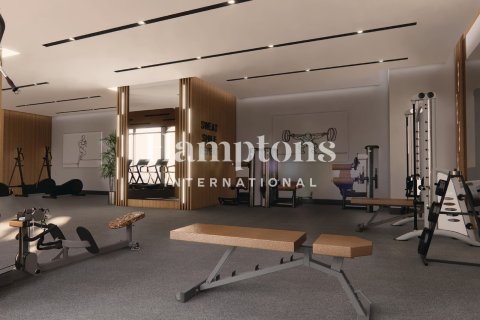 Appartement de Studio à Marasi Business Bay, UAE No. 166530 17
