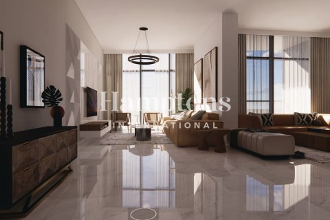 Appartement de Studio à Marasi Business Bay, UAE No. 166530 12