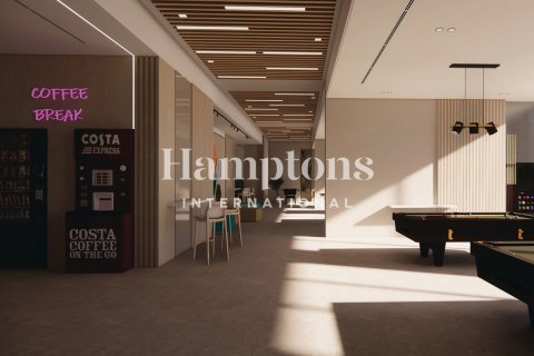 Appartement de Studio à Marasi Business Bay, UAE No. 166530 8