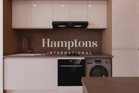 Appartement de Studio à Marasi Business Bay, UAE No. 166530 6