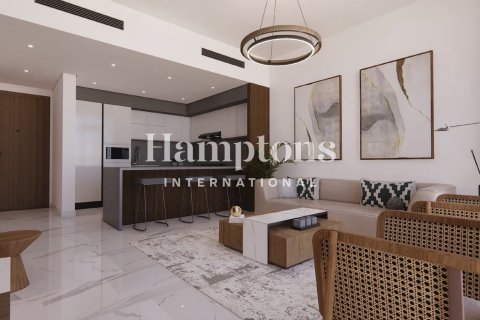 Appartement de Studio à Marasi Business Bay, UAE No. 166530 11