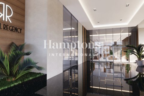 Appartement de Studio à Marasi Business Bay, UAE No. 166530 15