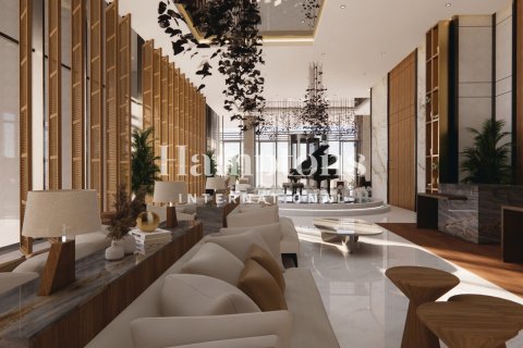 Appartement de Studio à Marasi Business Bay, UAE No. 166530 9
