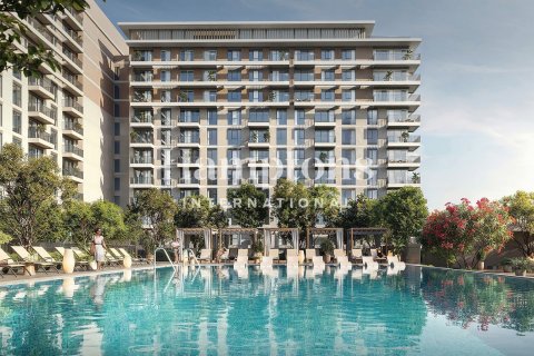 Appartement de 1 chambre à Dubai South (Dubai World Central), UAE No. 166529 8