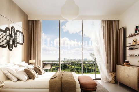 Appartement de 1 chambre à Dubai South (Dubai World Central), UAE No. 166529