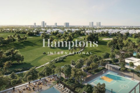 Appartement de 1 chambre à Dubai South (Dubai World Central), UAE No. 166529 10