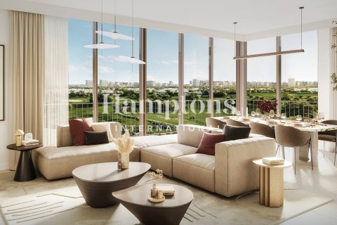 Appartement de 1 chambre à Dubai South (Dubai World Central), UAE No. 166529 4