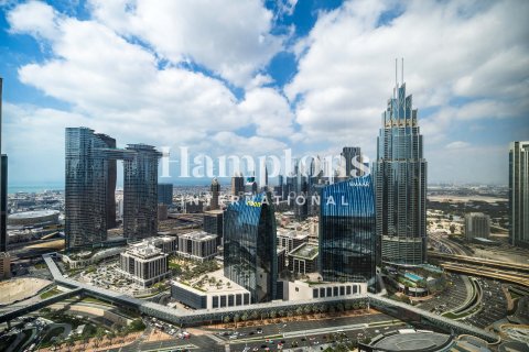 Apartment de 1 dormitorio en Burj Khalifa, UAE No. 166527 4