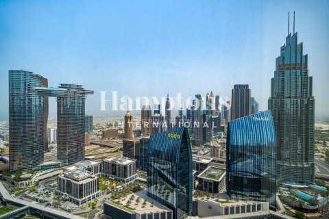 Apartment de 1 dormitorio en Burj Khalifa, UAE No. 166527 8