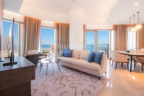 Appartement de 2 chambres à Dubai Creek Harbour (The Lagoons), UAE No. 166526 7
