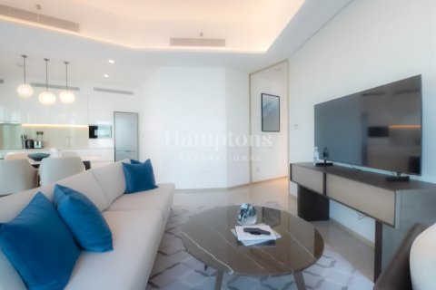 Appartement de 2 chambres à Dubai Creek Harbour (The Lagoons), UAE No. 166526 11