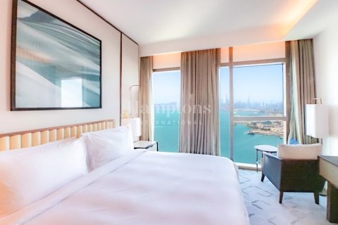 Appartement de 2 chambres à Dubai Creek Harbour (The Lagoons), UAE No. 166526 3