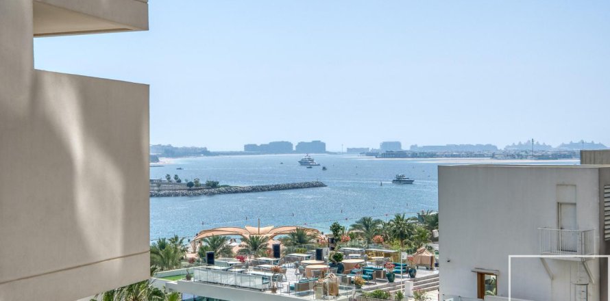 2 bedrooms Apartment in FIVE Palm Jumeirah, UAE No. 193955