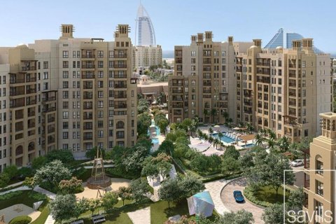 2 غرف نوم شقة في Umm Suqeim 3, الإمارات العربية المتحدة رقم 193956 4