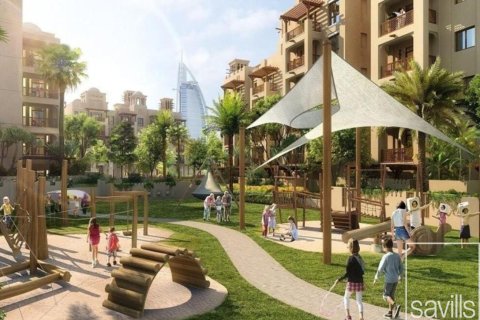 2 غرف نوم شقة في Umm Suqeim 3, الإمارات العربية المتحدة رقم 193956 3