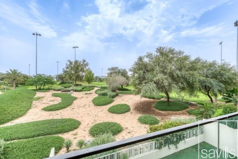 Вилла с 4 спальнями в Club Villas at Dubai Hills, ОАЭ №193960