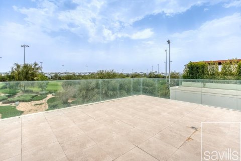 Вилла с 4 спальнями в Club Villas at Dubai Hills, ОАЭ №193960 5