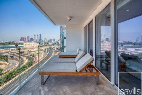 3 bedrooms Apartment in FIVE Palm Jumeirah, UAE No. 193954 5