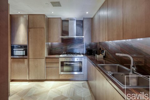 3 bedrooms Apartment in FIVE Palm Jumeirah, UAE No. 193954 15