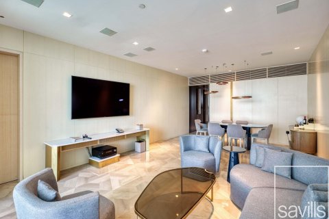 3 bedrooms Apartment in FIVE Palm Jumeirah, UAE No. 193954 17