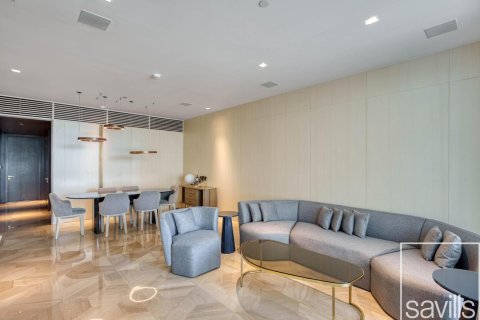 3 bedrooms Apartment in FIVE Palm Jumeirah, UAE No. 193954 19