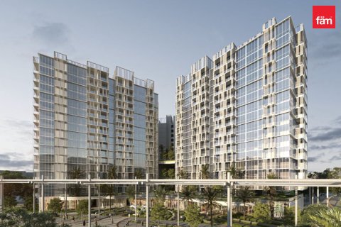 Apartment de 2 dormitorios en Dubai, UAE No. 187827 3