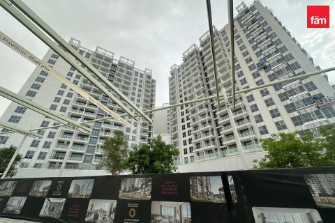Apartment de 2 dormitorios en Dubai, UAE No. 187827
