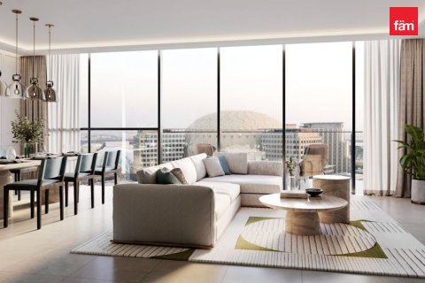 Apartment de 2 dormitorios en Dubai, UAE No. 187827 4