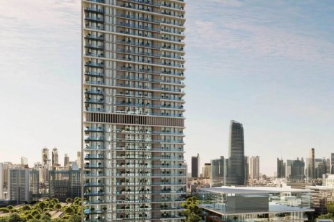 Apartment de 34.5m² en Dubai, UAE No. 187824 15