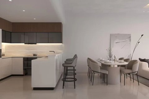 Apartment de 34.5m² en Dubai, UAE No. 187824 4