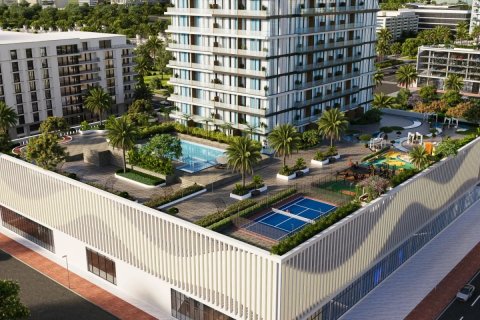 Apartment de 34.5m² en Dubai, UAE No. 187824 7